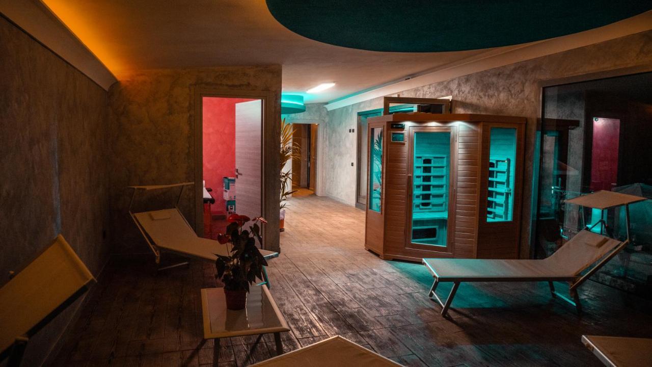 Sa Dom'E Malloru Burcei Exteriör bild